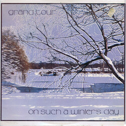 Grand Tour On Such A Winter's Day