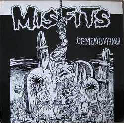 Misfits Demonomania