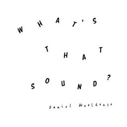 Daniel Woolhouse What's That Sound?