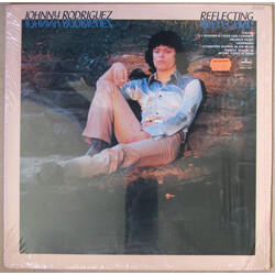 Johnny Rodriguez (4) Reflecting