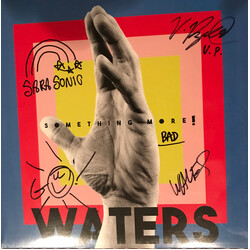 Waters (4) Something More