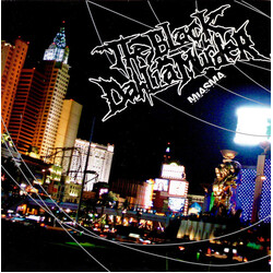 The Black Dahlia Murder Miasma