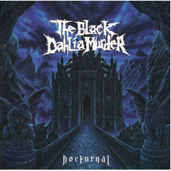 The Black Dahlia Murder Nocturnal