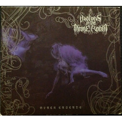 Wolves In The Throne Room Black Cascade