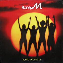 Boney M. Boonoonoonoos
