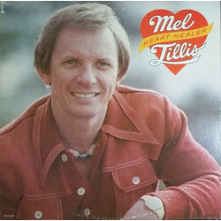 Mel Tillis Heart Healer
