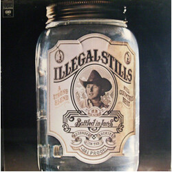 Stephen Stills Illegal Stills