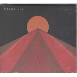 Moonchild (14) Voyager