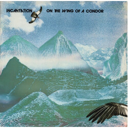 Incantation (2) On The Wing Of A Condor