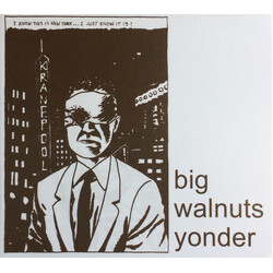 Big Walnuts Yonder Big Walnuts Yonder