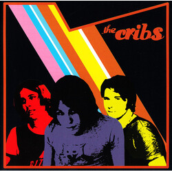 The Cribs The Cribs