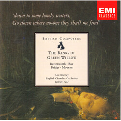 English Chamber Orchestra / Ann Murray / Jeffrey Tate The Banks Of Green Willow