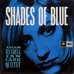The Don Rendell / Ian Carr Quintet Shades Of Blue