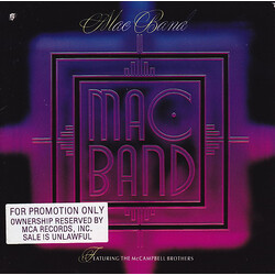 Mac Band Featuring The McCampbell Brothers Mac Band