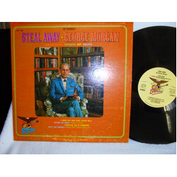 George Morgan (2) Steal Away Beautiful Songs Of Faith