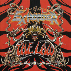 Exhorder The Law