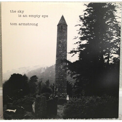 Tom Armstrong (6) The Sky Is An Empty Eye