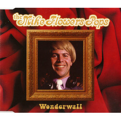 The Mike Flowers Pops Wonderwall