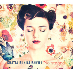 Khatia Buniatishvili Motherland