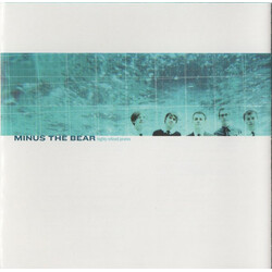Minus The Bear Highly Refined Pirates
