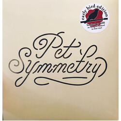 Pet Symmetry Vision