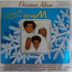 Boney M. Christmas Album