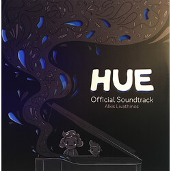 Alkis Livathinos Hue - Official Soundtrack