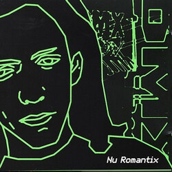 DMX Krew Nu Romantix