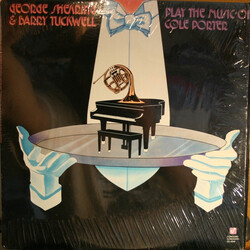 George Shearing / Barry Tuckwell Play The Music Of Cole Porter