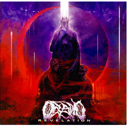 Oceano Revelation