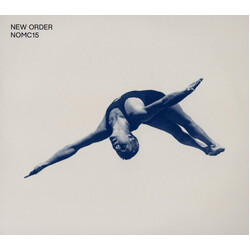 New Order NOMC15