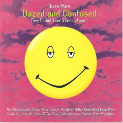 Various Even More Dazed And Confused (Music From The Motion Picture) Vinyl LP