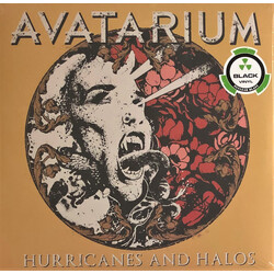 Avatarium Hurricanes And Halos