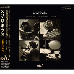 Scolohofo Oh!