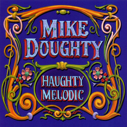 Mike Doughty Haughty Melodic