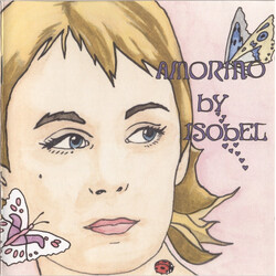 Isobel Campbell Amorino