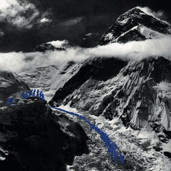 Comity A Long, Eternal Fall Vinyl 2 LP
