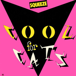 Squeeze (2) Cool For Cats