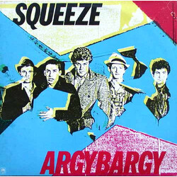 Squeeze (2) Argybargy