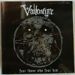 Vallenfyre Fear Those Who Fear Him