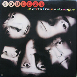 Squeeze (2) Sweets From A Stranger