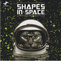 Various Shapes In Space