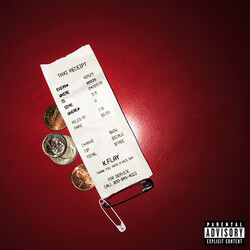 K.Flay Every Where Is Some Where