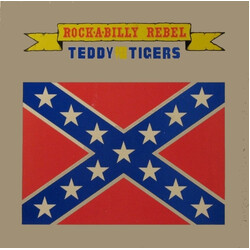 Teddy & The Tigers Rock-A-Billy Rebel