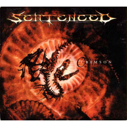 Sentenced Crimson