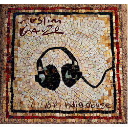 Muslimgauze Lo-Fi India Abuse