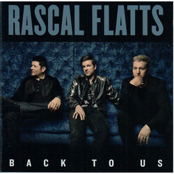Rascal Flatts Back To Us