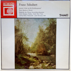 Franz Schubert Forellenquintett