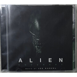 Jed Kurzel Alien: Covenant