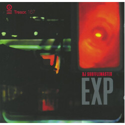 DJ Shufflemaster EXP